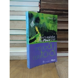 Truyện ngắn hay báo Phụ nữ 2010: Người ấy của tôi ơi - Nhiều tác giả 781350