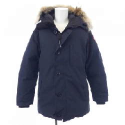 Áo khoác lông Canada Goose 3438JM Jasper - Hàng hiệu Chính hãng