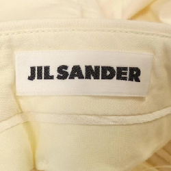 JIL SANDER Quần 647735