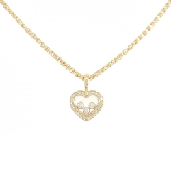 Dây chuyền kim cương Chopard - Hàng hiệu Authentic