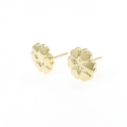 Bông tai Tiffany Crown of Heart - Hàng hiệu Authentic 846056