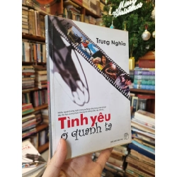 Tình yêu ở quanh ta - Trung Nghĩa 119399