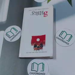 Thơ Quang Dũng (2009) - Quang Dũng 634476