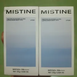 Kem nền MISTINE chống nắng 1034629
