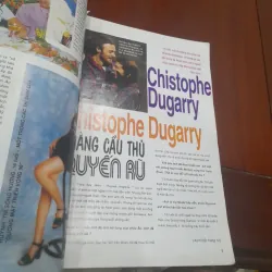 Điện ảnh Thời Trang tháng 9-1996 751735