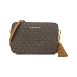 Túi xách vai JET SET 32F8GF5M2B của Michael Michael Kors - Hàng hiệu Chính hãng