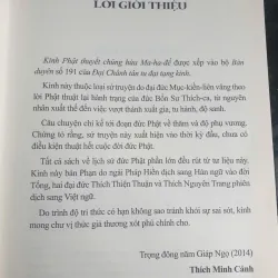 Kinh Phật Thuyết Chúng Hứa Ma Ha Đế 701761