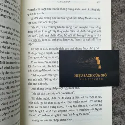 Mỗi từ là một chú chim đang chờ ta dạy hót - Daniel Tammet (có note bút chì) 600456