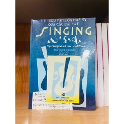 Singing USA - KHOA HỌC ĐỜI SỐNG - VAVO1211