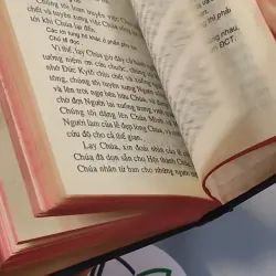 [MIỄN PHÍ BỌC SÁCH] [XƯA] Thiên Chúa Thánh Giá Nhựt Khóa (1965) 775949