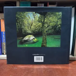 [Sách Tiếng Anh, Bìa Cứng, Cực Lớn, In Màu] - II NEW ZEALAND _ The Essential Landscape 798040