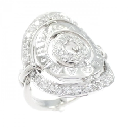 Nhẫn Bulgari Astrale - Hàng hiệu Authentic