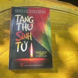 COMBO ĐƯỜNG VỀ CỰC LẠC- NHÂN QUẢ- TẠNG THƯ SINH TỬ 777952