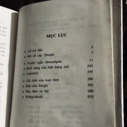 Truyện chọn lọc - Lép Tonxtoi 973392