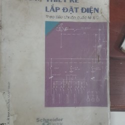 THIẾT KẾ LẮP ĐẶT THEO TIÊU CHUẨN QUỐC TẾ IEC 67943