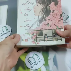 Động Lòng Sẽ Đau Lòng - Lâm Phương Lam 744735