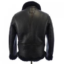 Y'2LEATHER Áo khoác lông cừu - Hàng hiệu Authentic 894231