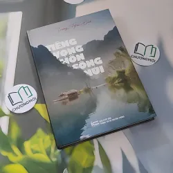 [MIỄN PHÍ BỌC SÁCH] Tiếng vọng hồn sông núi - Trương Hòa Bình 990214