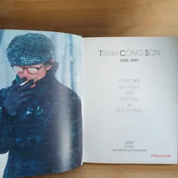 Trịnh Công Sơn (1939 - 2001) Cuộc Đời ▪︎ Âm Nhạc ▪︎ Thơ ▪︎ Hội Họa & Suy Tưởng 560440