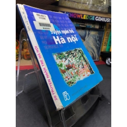 20 truyện ngắn trẻ Hà Nội 1998 mới 50% ố bẩn bụng xấu Nhiều tác giả HPB0906 SÁCH VĂN HỌC