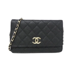 Ví xách tay Chanel AP3127 - Hàng hiệu Authentic