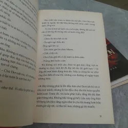 DERREN SHAN ( TẬP 5,6,7) - NGUYỄN THÀNH NHÂN 759663