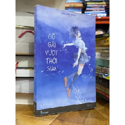 Cô gái vượt thời gian - Yasutaka Tsutsui 124663