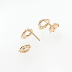 Bông tai Tiffany Open Heart - Hàng hiệu Chính hãng 847739