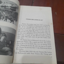 Cuộc đời trùm khủng bố quốc tế OSAMA BIN LADEN 518671