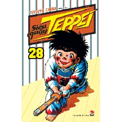 Combo Manga - Siêu Quậy Teppei: Tập 1-31 (Bộ 31 Tập) - Tetsuya Chiba 329495