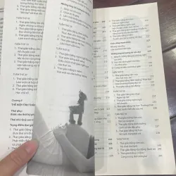 4 tuần thực hành thai giáo - 12 tháng thắp sáng thiên tài  1046635