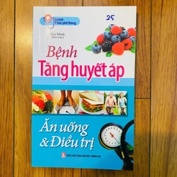 BỆNH HUYẾT ÁP - Đại Minh  #TAKE