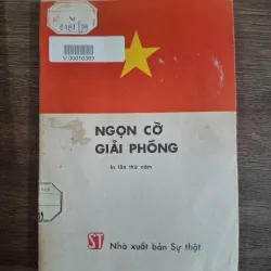 NGỌN CỜ GIẢI PHÓNG