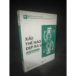 Xấu thế nào - đẹp ra sao mới 90% HCM2802 38750