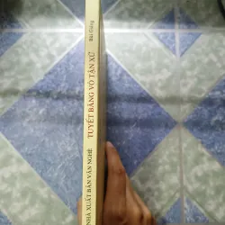 Tuyết băng vô tận xứ ( Di cảo thơ) III - Bùi Giáng 974916