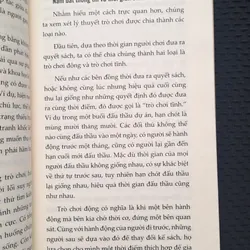 Lý thuyết trò chơi - Trần Phách Hàm 720068