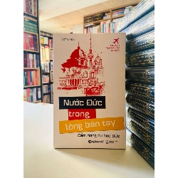 Nước Đức trong lòng bàn tay - Trần Mai