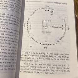 TRẠCH CÁT THẦN BÍ, NGHIÊN CỨU TÂM LÝ VÀ TẬP TỤC CẦU CÁT TRUYỀN THỐNG (XB NĂM 1996) 470783