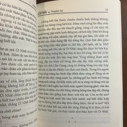 [TRUYỆN KÝ TÂY NINH] Lở bồi - Hàm Chương 738090