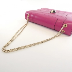 Túi Bulgari Serpenti Forever 280148 - Hàng hiệu Authentic 766526