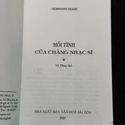 Mối tình của chàng nhạc sĩ 718462