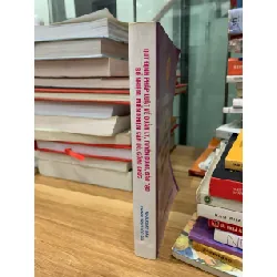 quy định pháp luật về quản lý tuyển dụng đào tạo bổ nhiệm miễn nhiệm cán bộ công chức-NXB Chính trị quốc gia 716670