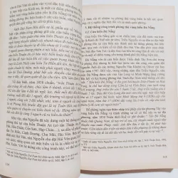Tổ Chức Và Hoạt Động Bảo Vệ Biển Đảo Việt Nam Dưới Triều Nguyễn 1802 - 1885 
 797289