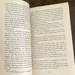 ✨𝑻𝒉𝒆 𝑷𝒓𝒊𝒏𝒄𝒆𝒔𝒔 𝑫𝒊𝒂𝒓𝒊𝒆𝒔: 𝑴𝒊𝒂 𝑮𝒐𝒆𝒔 𝑭𝒐𝒖𝒓𝒕𝒉✨ 711919