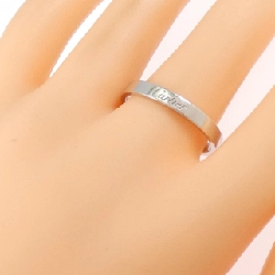 Nhẫn khắc tên Cartier - Hàng hiệu Authentic 832477