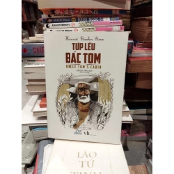 Túp Lều Bác Tom - Harriet Beecher Stowe 137583