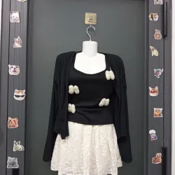 Thanh lí quần áo 748534