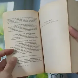 [MIỄN PHÍ BỌC SÁCH] Blink - Malcolm Gladwell 1027602