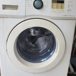 SAMSUNG 7.5KG CỬA TRƯỚC, INVERTER 703003