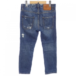 Quần jeans DSQUARED2 - Hàng hiệu Authentic 890409